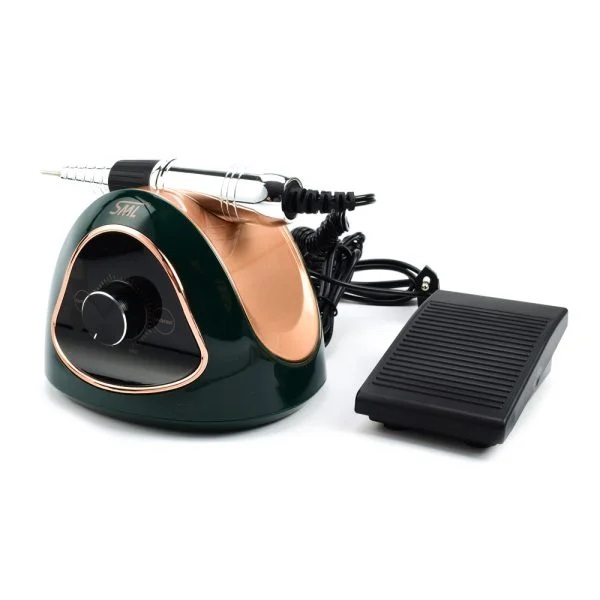 Τροχός Νυχιών 45000rpm 220V Sml-M15  Πράσινο