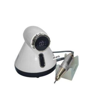 Τροχός-Νυχιών-Ρεύματος-35000rpm-με-Πεντάλ-σε-Λευκό-Χρώμα-65W-ZS-615-Pro.jpg Τροχός Νυχιών Ρεύματος 35000rpm 65W με Πεντάλ 6 Κεφαλές & Οθόνη LED Άσπρο ZS-615