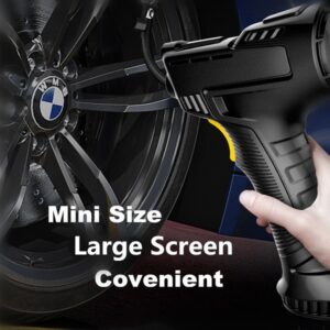 Τρόμπα Αυτοκινήτου 150PSI 12V