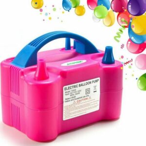 Τρόμπα-για-Μπαλόνια.jpg Ηλεκτρική Τρόμπα για Μπαλόνια 600W