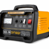 Φορτιστής Μπαταρίας Αυτοκινήτου 12/24V Dingqi GZL 30