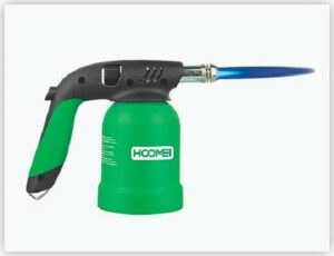 Hoomei Φλόγιστρο Υγραερίου με Ανάφλεξη HM-1830