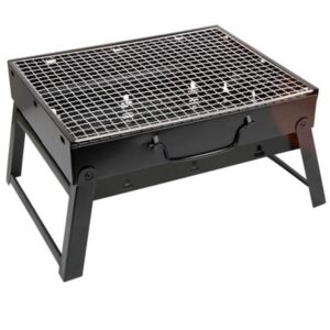 Φορητή Ψησταριά Πτυσσόμενη 35x27x20cm BBQ 2004A