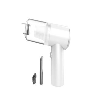 Σκουπάκι Ηλεκτρικό Φορητό 6000PA Andowl Q-T147 Λευκό