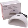 Φουρνάκι Νυχιών 2 in1 12 led UV / LED 36W MG50583