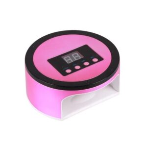 Φουρνάκι Νυχιών M2 LED 135W 512542