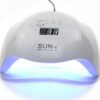 Φουρνάκι Νυχιών UV / LED 54W Sun X