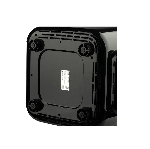 Φριτέζα Αέρος 12lt 1700W R.5293 - Air Fryer