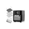 Φριτέζα Αέρος 12lt 1700W R.5293 - Air Fryer