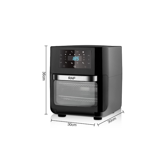 Φριτέζα Αέρος 12lt 1700W R.5293 - Air Fryer