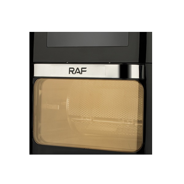 Φριτέζα Αέρος 12lt 1700W R.5293 - Air Fryer