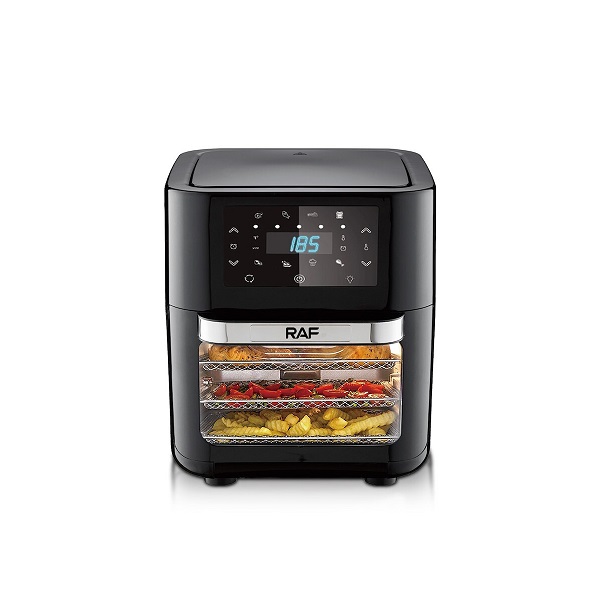 Φριτέζα Αέρος 12lt 1700W R.5293 - Air Fryer