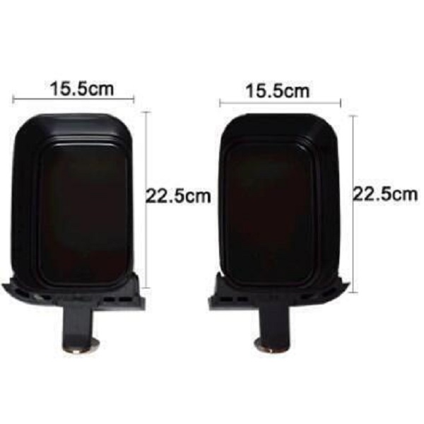 Φριτέζα Αέρος με Αποσπώμενο Κάδο 8lt Sokany SK-8030