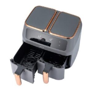 Φριτέζα Αέρος με Αποσπώμενο Κάδο 8lt Sokany SK-8030