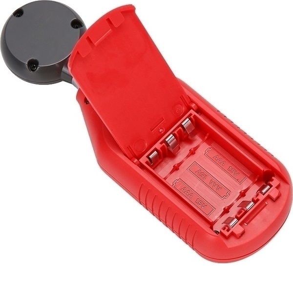 Φωτόμετρο με Εύρος Μέτρησης έως 200000 Lux Mini Uni-T UT-383