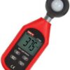 Φωτόμετρο με Εύρος Μέτρησης έως 200000 Lux Mini Uni-T UT-383