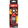 Φωτόμετρο με Εύρος Μέτρησης έως 200000 Lux Mini Uni-T UT-383