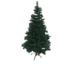 ΧΡΙΣΤΟΥΓΕΝΝΙΑΤΙΚΟ-ΔΕΝΤΡΟ.jpg Χριστουγεννιάτικο Δέντρο Πράσινο 120εκ με Μεταλλική Βάση 6477-11
