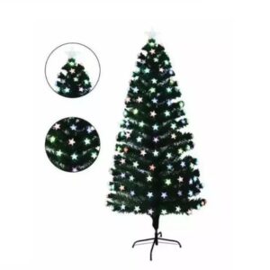 Χριστουγεννιάτικο-Δέντρο-Πράσινο-Στολισμένο-150εκ-με-Μεταλλική-Βάση-και-Φωτισμό-Οπτικών-Ινών.jpg Χριστουγεννιάτικο Δέντρο Πράσινο Στολισμένο 150εκ με Μεταλλική Βάση και Φωτισμό Οπτικών Ινών