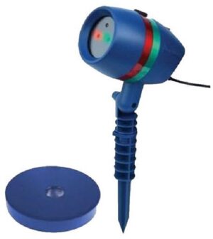 Χριστουγεννιάτικος-Προβολέας-Laser.jpg Χριστουγεννιάτικος Προβολέας Laser