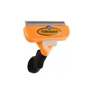 Χτένα Κατοικίδιων Σκύλων για Απομάκρυνση Τριχών