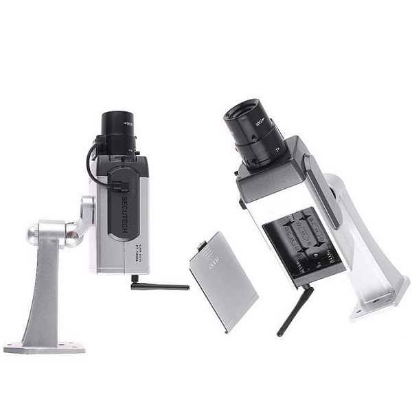 Ψεύτικη-Κάμερα-Παρακολούθησης-PT-1400A-2.jpg Ψεύτικη Κάμερα Παρακολούθησης PT-1400A