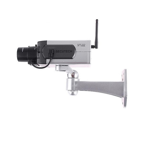 Ψεύτικη-Κάμερα-Παρακολούθησης-PT-1400A-3.jpg Ψεύτικη Κάμερα Παρακολούθησης PT-1400A