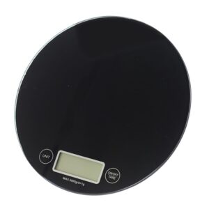 Ζυγαριά Ψηφιακή Κουζίνας 5 Kg Royalty Line RL-KS-3.1122