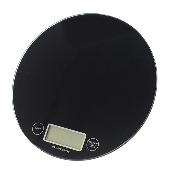 Ζυγαριά Ψηφιακή Κουζίνας 5 Kg Royalty Line RL-KS-3.1122