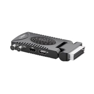 Ψηφιακός Αποκωδικοποιητής Τηλεόρασης Andowl Q-DV1002