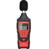 Ψηφιακός Μετρητής Ήχου SMART SENSOR ST6824