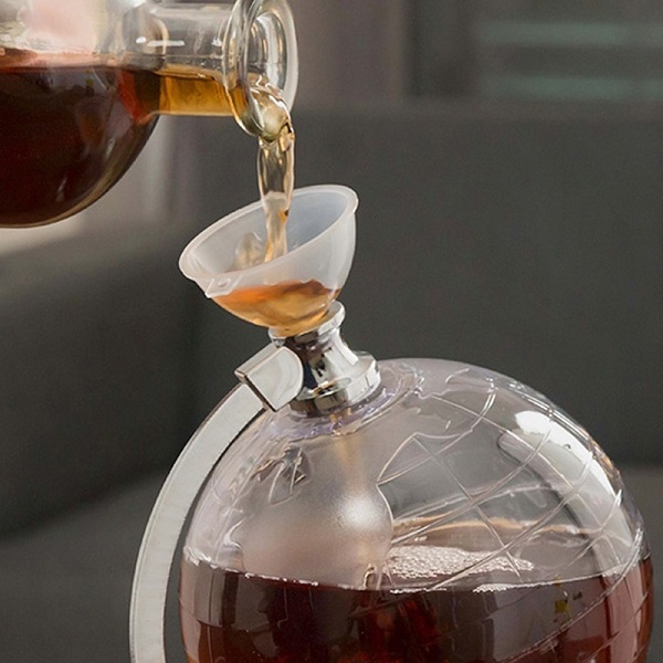 δσφσγγ.jpg Διανεμητής Μπύρας Υδρόγειος Σφαίρα 3.5lt 0412