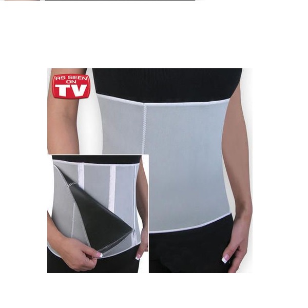 Γυναικεία Ζώνη Εφίδρωσης & Αδυνατίσματος As Seen On TV