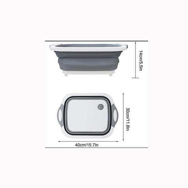 ΕΞΥΠΝΗ ΠΤΥΣΣΟΜΕΝΗ ΣΑΝΙΔΑ ΚΟΠΗΣ-ΣΤΡΑΓΓΙΣΤΗΡΙ ΝΕΡΟΧΥΤΗ  - 3 IN 1