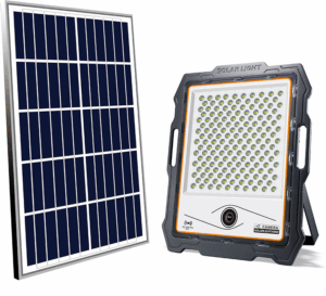 ηλιακος-προβολεας-με-καμερα-300w.png Ηλιακός Προβολέας 300W WiFi με Ψυχρό Λευκό Φως με Ενσωματωμένη Κάμερα σε Μαύρο χρώμα MJ-DW903