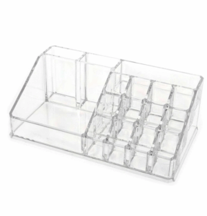 Θήκη Οργάνωσης Καλλυντικών 12 Θέσεων 6447-78