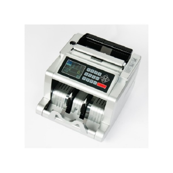 Μετρητής Πλαστών Χαρτονομισμάτων και Ανιχνευτής Bill Counter AL-5300