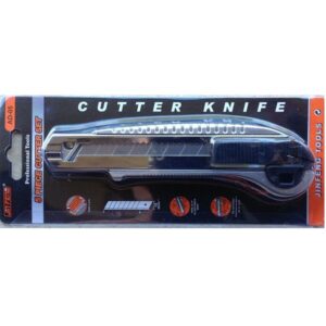 κόφτης 5 λεπίδων Επαγγελματικός ρυθμιζόμενος 18 χλστ.