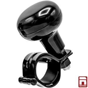 Κουμπί ελέγχου πόμολο τιμονιού I-Pop Φορτηγό οχήματος με τροφοδοσία