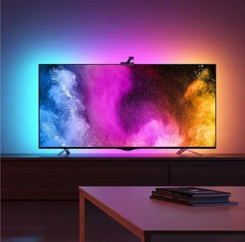 LED ταινία  RGB 2m 60LED Screen Sync Ambient Light Kit SP041-Y