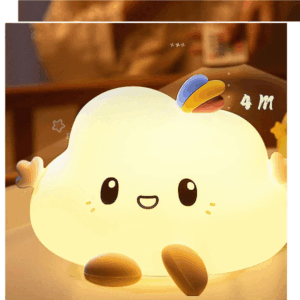 Φωτιστικό Παιδικό Συννεφάκι Διακοσμητικό 103964