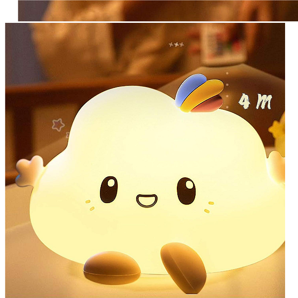 φωτιστικο-συννεφακί.png Φωτιστικό Παιδικό Συννεφάκι Διακοσμητικό 103964